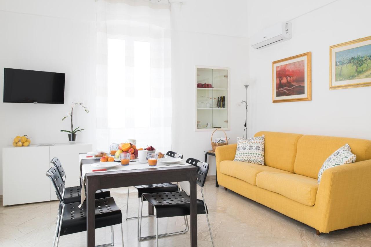 Casa Fernanda Apartment Monopoli Exterior photo