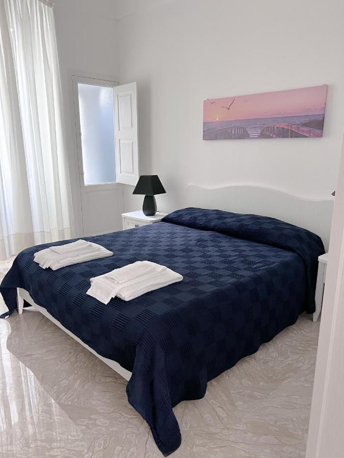 Casa Fernanda Apartment Monopoli Exterior photo