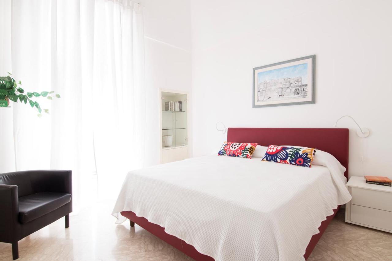 Casa Fernanda Apartment Monopoli Exterior photo