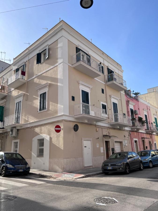 Casa Fernanda Apartment Monopoli Exterior photo