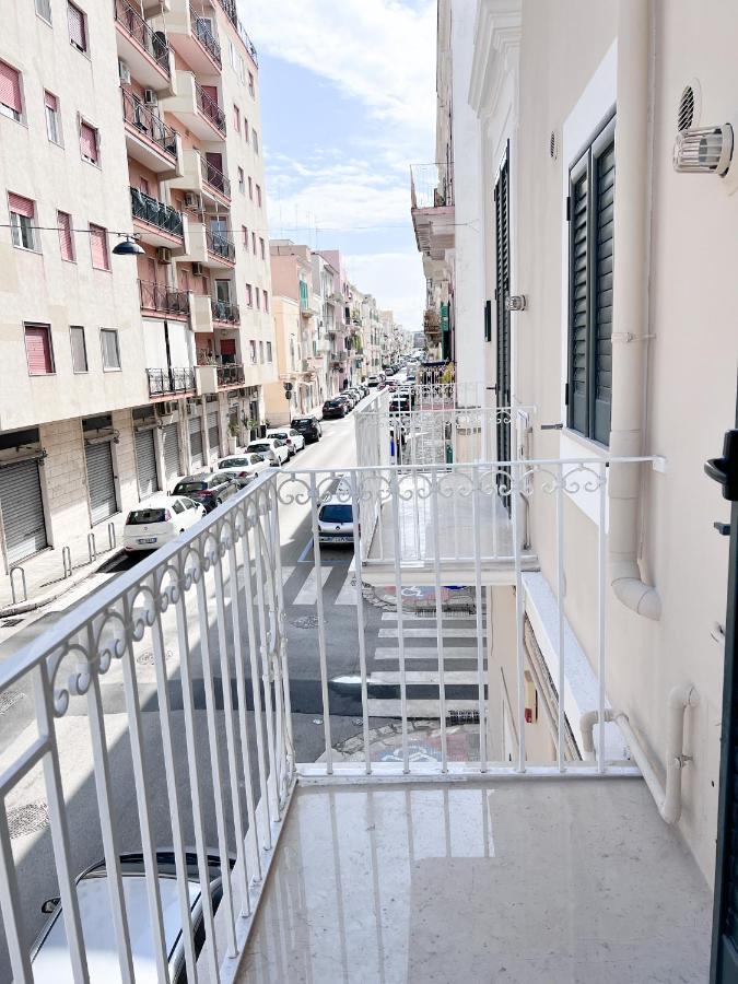 Casa Fernanda Apartment Monopoli Exterior photo